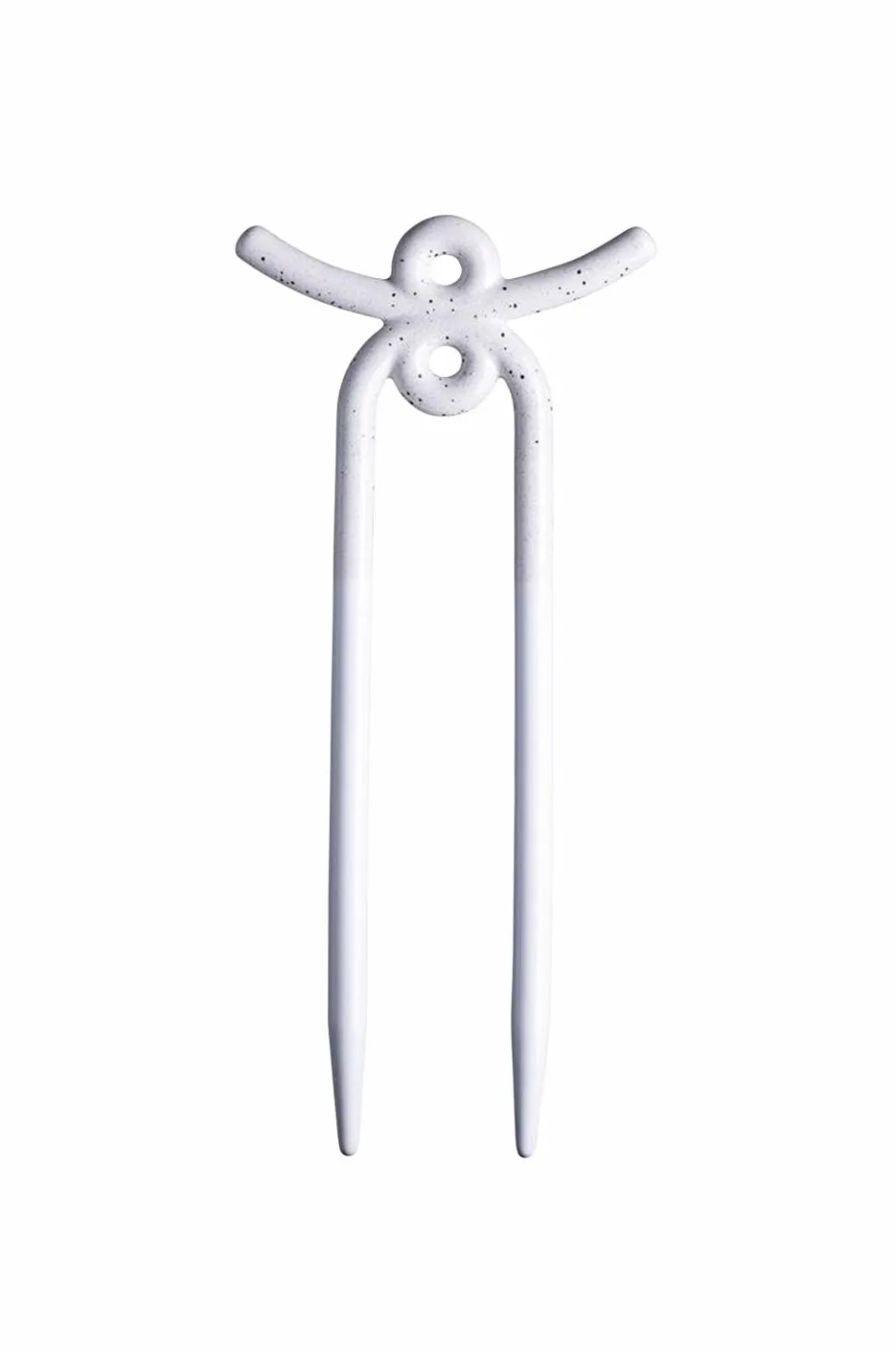 Bergs Potter Plantepæl, Folk: Yuma glaseret