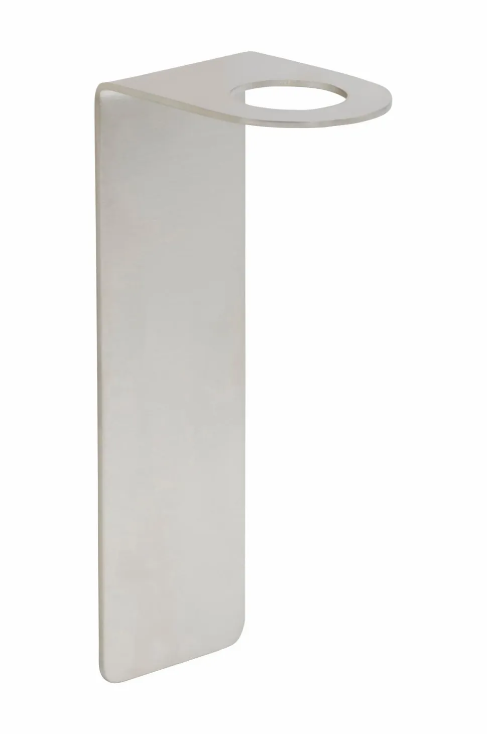 Beslag Design Base - Sæbepumpeholder