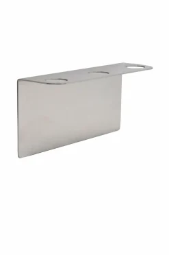 Beslag Design Base - Sæbepumpeholder Triple