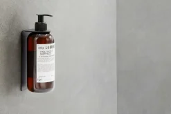 Beslag Design Base - Sæbepumpeholder