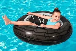 Bestway Badering Dæk