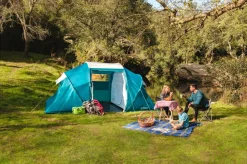 Bestway Familietelt 4-mands 4,60 m X 2,30 m X 1,85 m