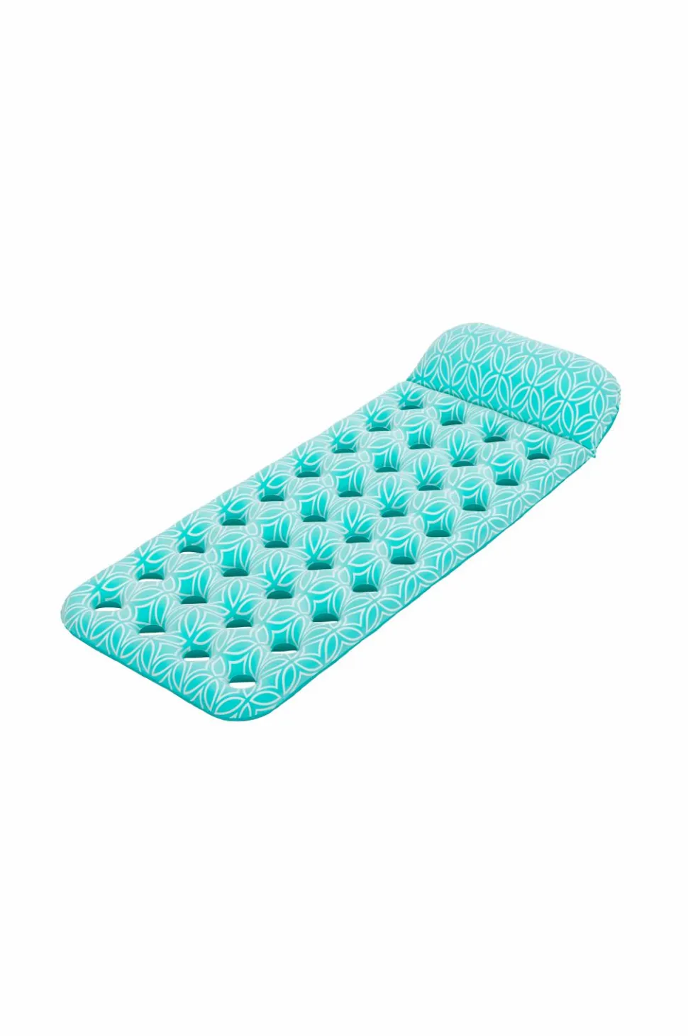 Bestway Luftmadras Comfort Plush 198 x 74 cm