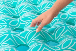 Bestway Luftmadras Comfort Plush 198 x 74 cm