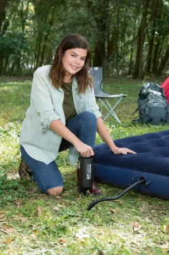 Bestway Luftmadras Pavillo Queen