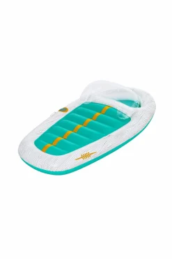 Bestway Luftmadras Vacation Yacht 216 x 117 cm