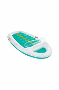 Bestway Luftmadras Vacation Yacht 216 x 117 cm