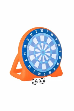 Bestway Oppustelig Fodbolddart 157 x 107 x 157 cm