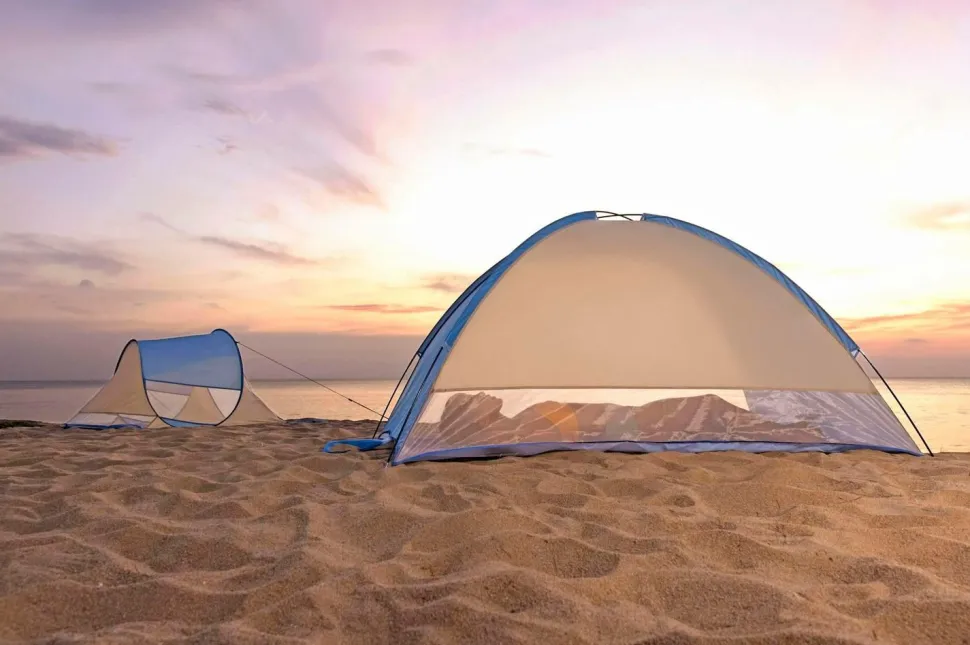 Bestway Strandtelt Pavillo 2.00m x 1.20m x 95cm