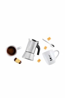 Bialetti Espressokande Venus Ner Bialetti® 4 kopper 170 ml