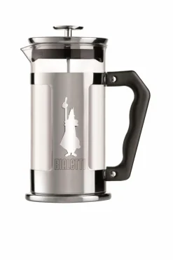 Bialetti Fransk-press 3/k Preziosa