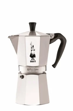 Bialetti Moka-maskine 9 kopper Moka