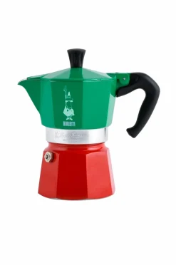 Bialetti Moka-maskine 3 kopper Moka Italien