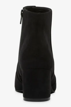 Bianco Boots biAdevived Ankle Boot Faux Suede