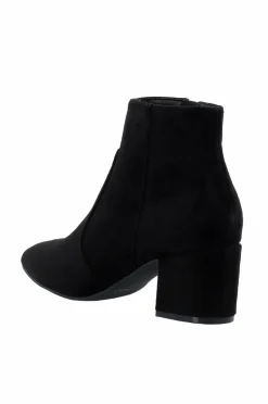 Bianco Boots biAdevived Ankle Boot Faux Suede