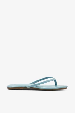 Bianco Flip flops biaMexico Flip Flop Faux Leather