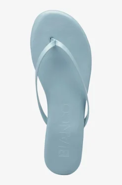 Bianco Flip flops biaMexico Flip Flop Faux Leather