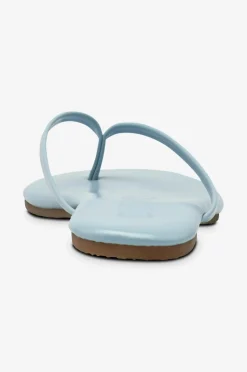 Bianco Flip flops biaMexico Flip Flop Faux Leather