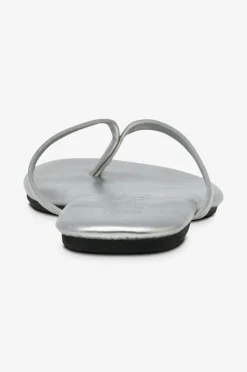 Bianco Flip flops biaMexico Flip Flop Faux Leather