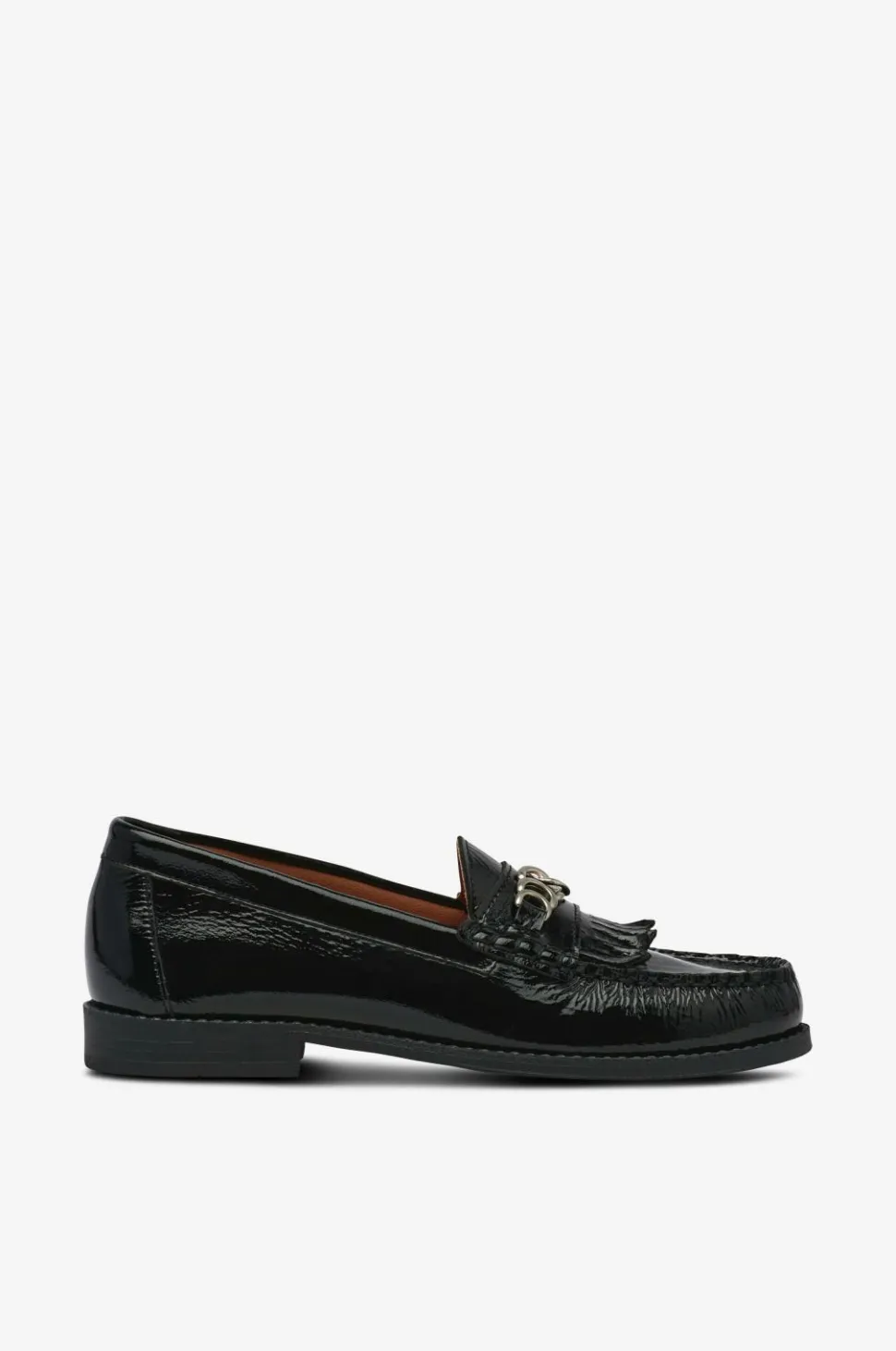 Bianco Loafers biaPop Snaffle Fringe Loafer Nappalak
