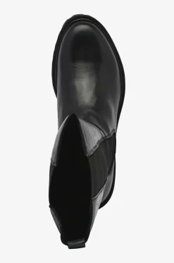 Bianco Støvle biAgina Knee High Chelsea Boot Smooth Leather