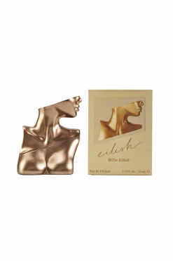 Billie Eilish Eilish Edp