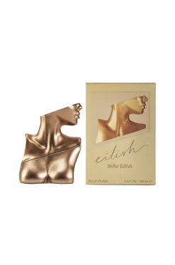 Billie Eilish Eilish Edp