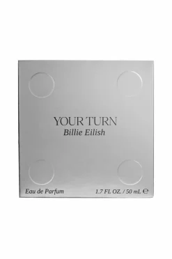 Billie Eilish Your Turn Edp