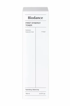 Biodance First Synergy Toner 150 Ml