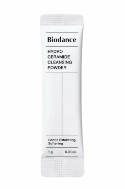 Biodance Hydro Ceramide Cleansing Powder 1G*30Ea