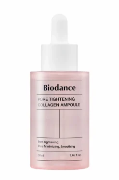 Biodance Pore Tightening Collagen Ampoule 50Ml