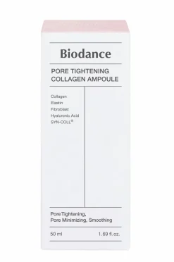 Biodance Pore Tightening Collagen Ampoule 50Ml