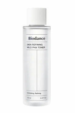 Biodance Skin Refining Mild Pha Toner 150 Ml