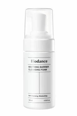 Biodance Soothing Barrier Cleansing Foam 120 Ml