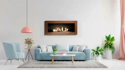 Biopejs Butikken Etanolkamin 90 cm