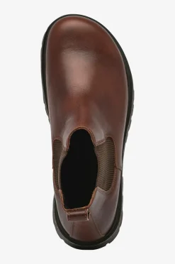 Birkenstock Chelseaboot Highwood Slip On Mid M Lena