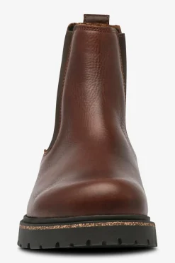 Birkenstock Chelseaboot Highwood Slip On Mid M Lena