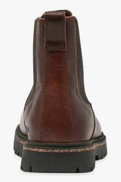 Birkenstock Chelseaboot Highwood Slip On Mid M Lena