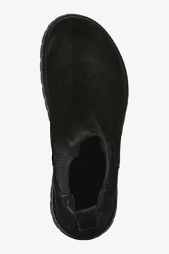 Birkenstock Chelseaboot Highwood Slip On Mid M Leve Black