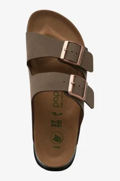 Birkenstock Sandaler Arizona Platform Flex BF Vegan