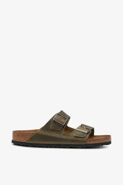 Birkenstock Sandaler Arizona Sfb Leoi