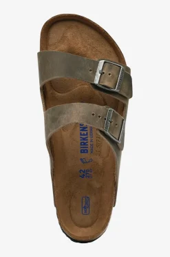 Birkenstock Sandaler Arizona Sfb Leoi