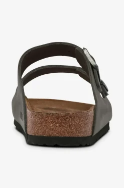 Birkenstock Sandaler Arizona Sfb Leoi Iron