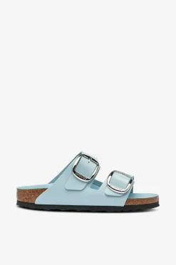 Birkenstock Sandaler Arizona BB Lena HS Baby Blue Hex