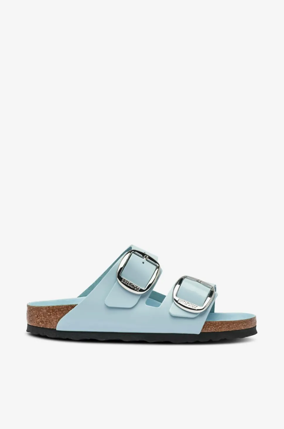 Birkenstock Sandaler Arizona BB Lena HS Baby Blue Hex