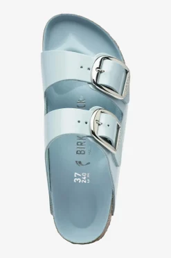 Birkenstock Sandaler Arizona BB Lena HS Baby Blue Hex