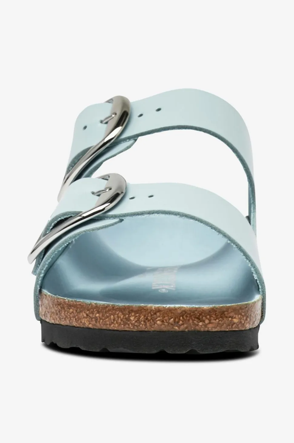 Birkenstock Sandaler Arizona BB Lena HS Baby Blue Hex