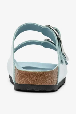 Birkenstock Sandaler Arizona BB Lena HS Baby Blue Hex