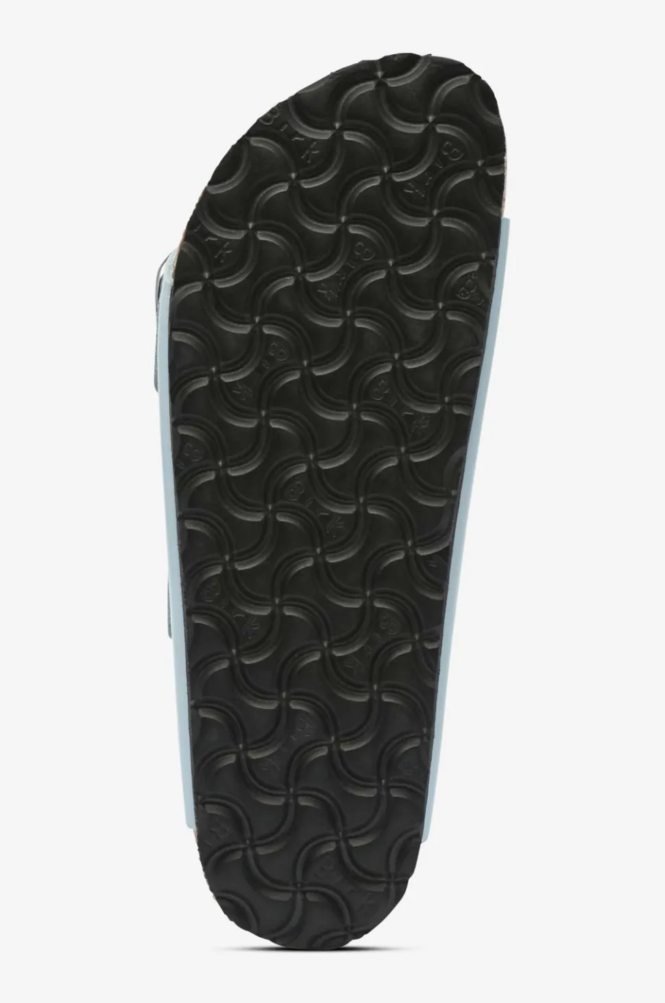 Birkenstock Sandaler Arizona BB Lena HS Baby Blue Hex