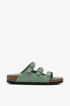 Birkenstock Sandaler Florida Lenb Hex
